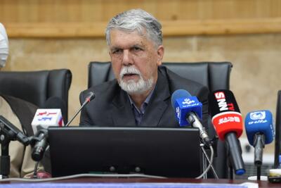 صالحی: شورای فرهنگ عمومی باید به قرارگاه تحول فرهنگی در کشور تبدیل شود