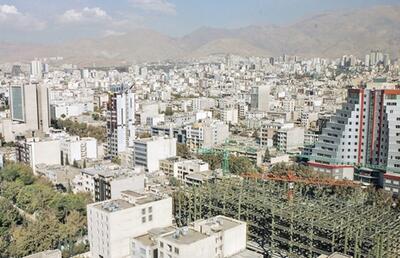 پایتخت، هزینه بی‌ثباتی را می‌پردازد