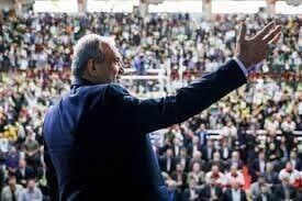 بارش بودجه با ورود رئیس جمهور به کردستان