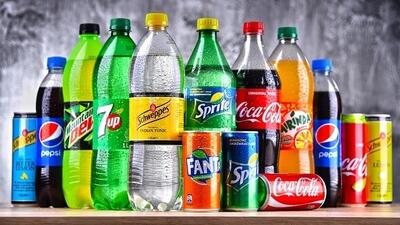 قیمت جدید انواع نوشابه گازدار+ جدول