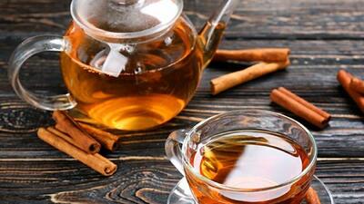 خانم ها از این چای خوش عطر غافل نشوید!