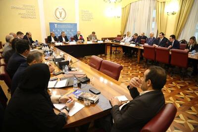 هدفگذاری تهران و مسکو برای تجارت ۱۰ میلیارد دلاری