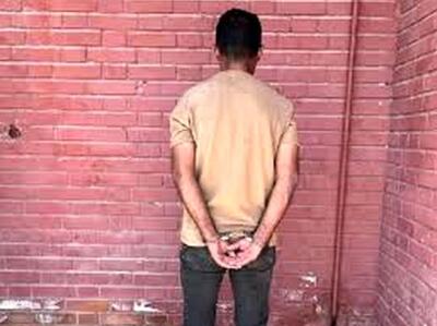 قتل خانوادگی؛ مرد عصبانی همسر و مادرزنش را کشت؛ زنم درخواست طلاق داشت
