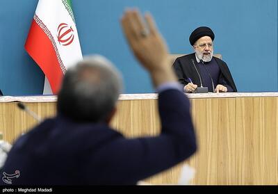 روایتی از مدیریت شهید رئیسی در جلسات شورای انقلاب فرهنگی - تسنیم