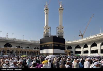 حج در آیات قرآن - تسنیم