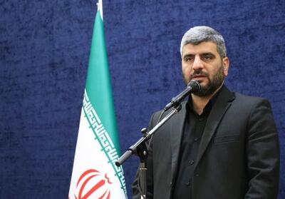 خزایی: در تأمین آب مردم هیچ غفلت و کم‌کاری پذیرفته نیست - تسنیم