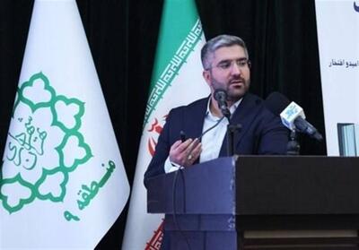 پایان مشکلات 20ساله خیابان شمشیری با اجرای 21پروژه در 18ماه - تسنیم