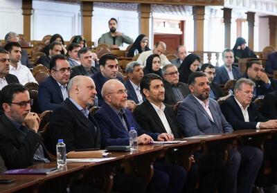 تعرفه اینترنت موبایل با پیگیری‌های مجلس افزایش نمی‌یابد - تسنیم