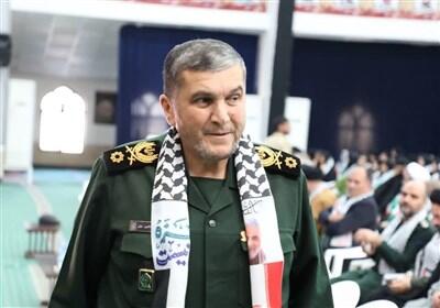 امنیت پایدار بدون خدمت‌رسانی واقعی محقق نمی‌شود - تسنیم