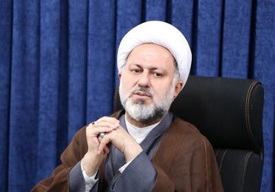پشت میزنشینی با تقوای رئیسی جور درنمی‌آمد - تسنیم