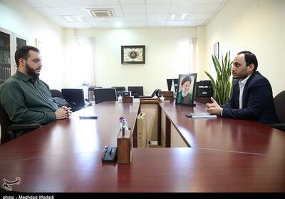 مجوز شهید رئیسی برای حضور سخنگوی دولت بین دانشجویان در 1401 - تسنیم