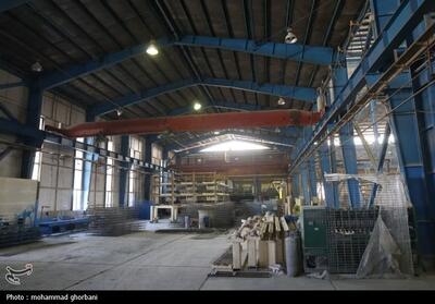 رتبه‌بندی صنایع کوچک و متوسط از تابستان آغاز می‌شود - تسنیم