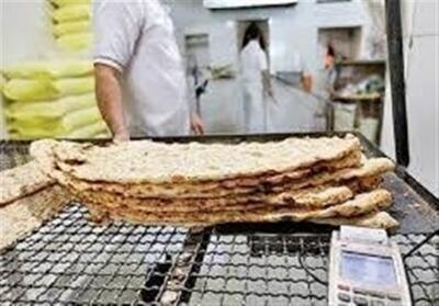 رفع مشکلات نانوایی‌ها در دستور کار است - تسنیم
