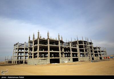 واگذاری 50 قطعه زمین به 100 متقاضی مسکن ملی در پلدختر - تسنیم