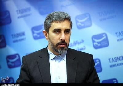 دولت شهید رئیسی در میدان بحران‌ها متولد شد - تسنیم