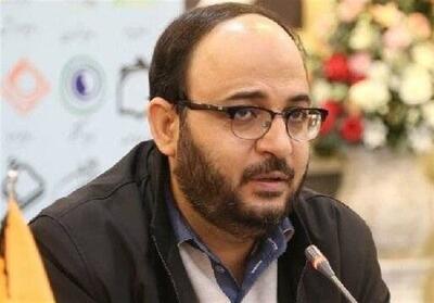 علیرضا مقصودی جایگزین مدیر برکنار شده اجتماعی شبکه یک شد - تسنیم