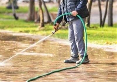 تشنگان ارزش آب را می‌دانند - تسنیم