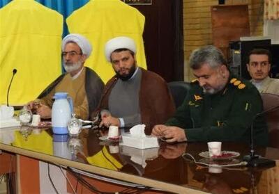 جشن 10 ساعته غدیر در شهر رشت برگزار می‌شود - تسنیم