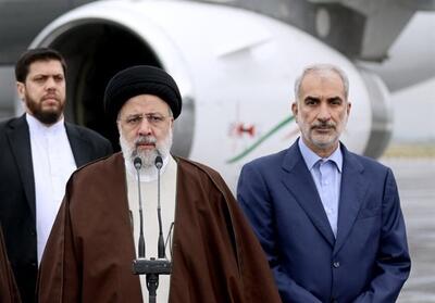 ناگفته‌های وزیر آموزش و پرورش دولت سیزدهم از شهید رئیسی - تسنیم