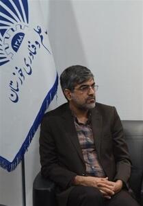 توسعه فضای فناوری، اشتغال خوزستان را تامین می کند - تسنیم
