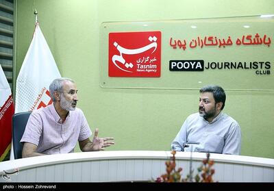 ناگفته‌های حمید نوری از شهید رئیسی در زندان سوئد+عکس - تسنیم