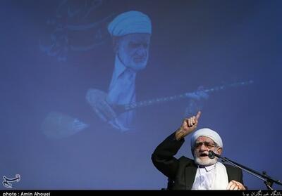 3 سال از خاموشی نوای استاد عثمان محمدپرست  گذشت - تسنیم