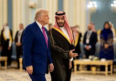 تفاوت‌های سفر اخیر دونالد ترامپ به منطقه با سال 2017 - تسنیم