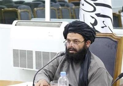 وزیر معادن حکومت طالبان برای توسعه همکاری به تهران آمد - تسنیم