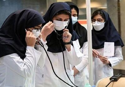 پرداخت عمده مطالبات پزشکان و پرسنل دانشگاه در دولت سیزدهم - تسنیم