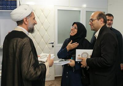 روابط عمومی‌ها در جهت تقویت وحدت در استان گام برداند - تسنیم