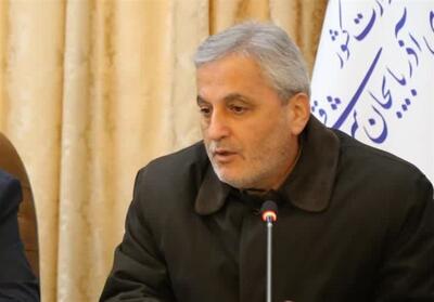 160 شاعر شاهد و ایثارگر در آذربایجان‌ شرقی شناسایی شده است - تسنیم