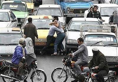 افزایش آمار نزاع در کرمانشاه/مراجعه 1200 نفربه پزشکی قانونی - تسنیم