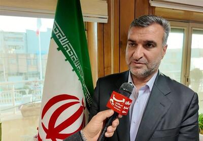 مشکل برق کارخانه آلیاژمنگنز ملکشاهی ایلام تعیین تکلیف می‌شود - تسنیم