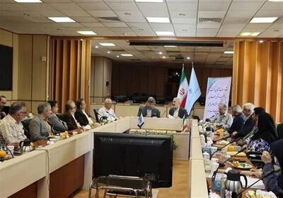 پیگیری پرداخت سرانه دانشجویی به پژوهشگاه‌ها - تسنیم