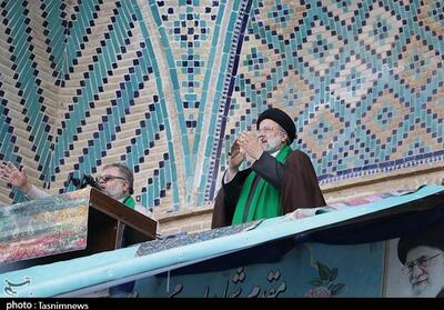 یزد، شهری که در زمستان فتنه، بهار آفرید - تسنیم
