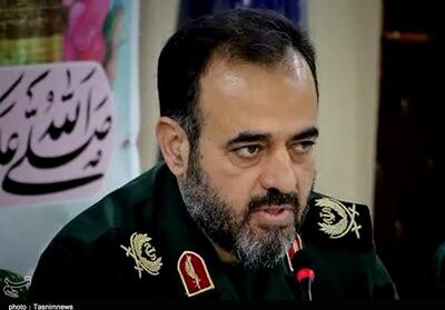 سردار دامغانی: رسانه‌ها نقش محوری در ترویج فرهنگ ولایت دارند - تسنیم