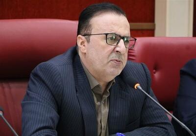 استاندار قزوین خواستار توسعه متوازن استان شد - تسنیم