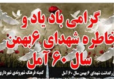 امنیت آمل در سخت‌ترین لحظات حفظ شد - تسنیم