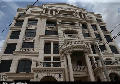 معماری بی‌هویت در زنجان/ شهر در محاصره نماهای رومی! - تسنیم