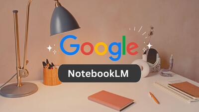 گوگل اپلیکیشن NotebookLM را برای اندروید منتشر شد