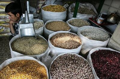 قیمت قطعی لوبیا چیتی اعلام شد