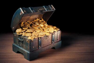 راه اندازی قراردادآتی صندوق طلای دنای زاگرس تحویل آبان ۱۴۰۴