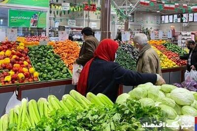 قیمت عمده و نرخ روز میوه و صیفی‌جات اعلام شد + جدول