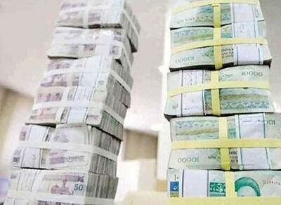 بعد از جنگ 7 برابر نیاز کشور نقدینگی خلق شده است