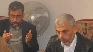 زکریا السنوار برادر یحیی سنوار پس از اعلام شهادت زنده شد؟ جزئیات - ویدائو مگ