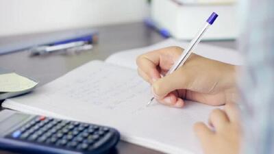 تبلیغ خرید سوالات امتحانات نهایی/ تله کلاهبرداران برای دانش آموزان