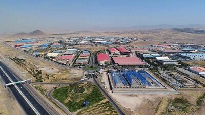 واگذاری ۲۶ هکتار زمین برای راه‌اندازی شهرک اصناف در اردبیل