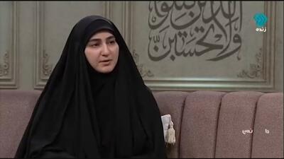 رابطه قلبی شهید سلیمانی، رئیسی و امیرعبداللهیان با یکدیگر + فیلم
