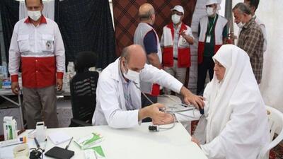 کاهش ۷۰ درصدی مراجعان به مراکز درمانی مکه و مدینه در مقایسه با سال گذشته