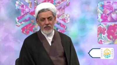 دستورالعملی ویژه که انسان را به تعادل روحانی می‌رساند + فیلم
